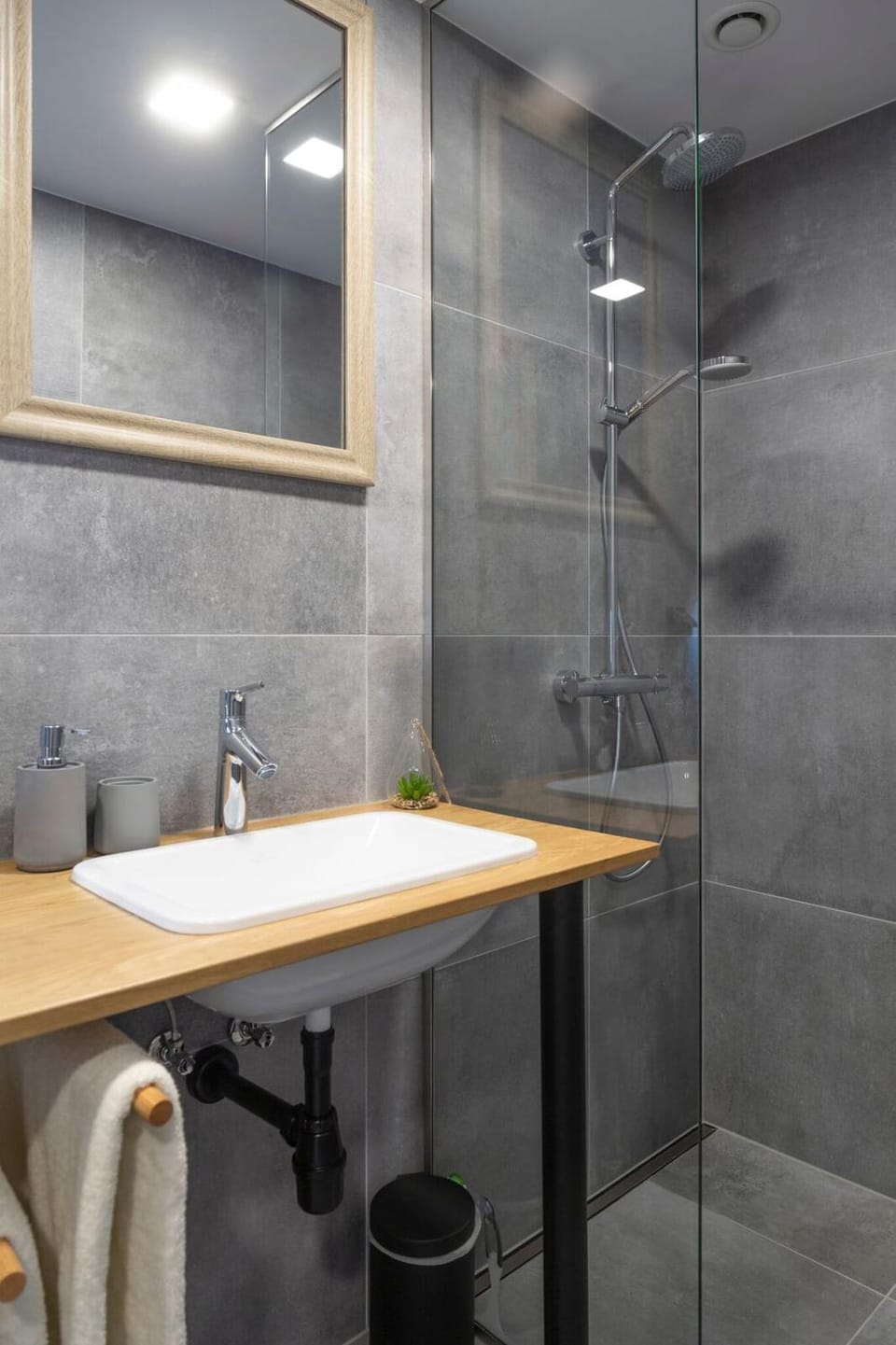 Estonian Design flat next to Old town Apartment in Tallinn