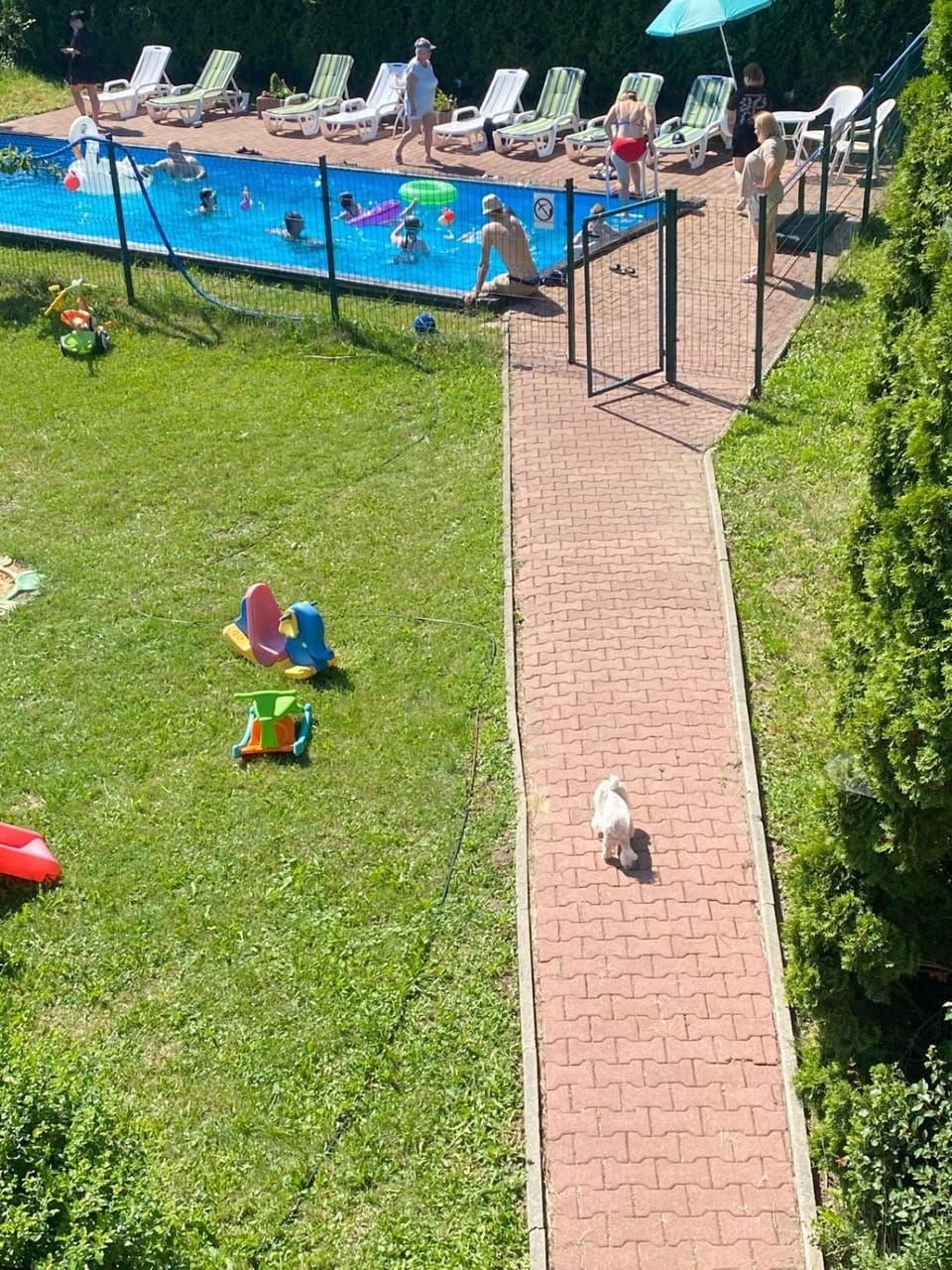Dom lub apartamenty z widokiem na góry Wichrowe Wzgórza z basenem Brenna Apartment in Poland