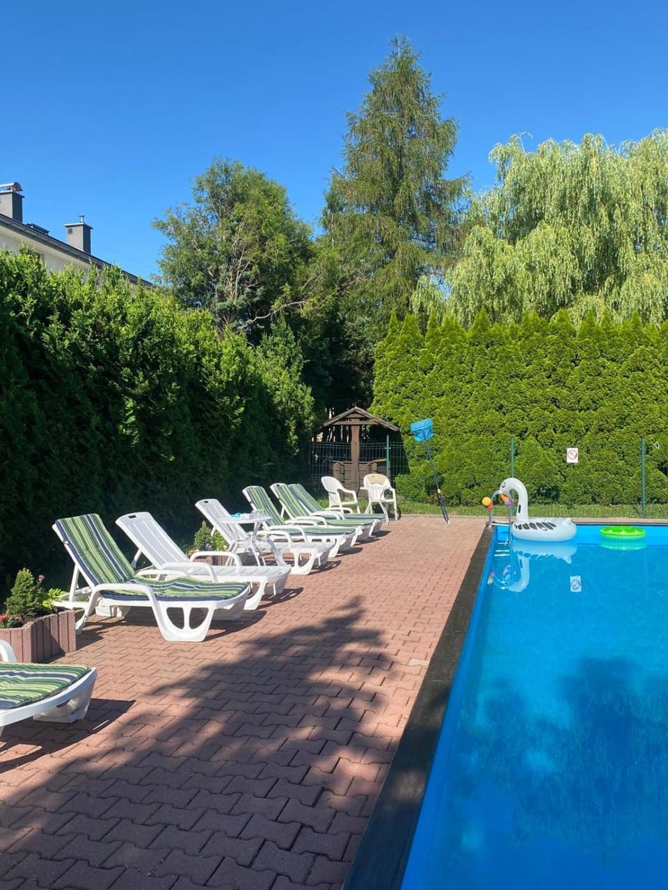 Dom lub apartamenty z widokiem na góry Wichrowe Wzgórza z basenem Brenna Apartment in Poland
