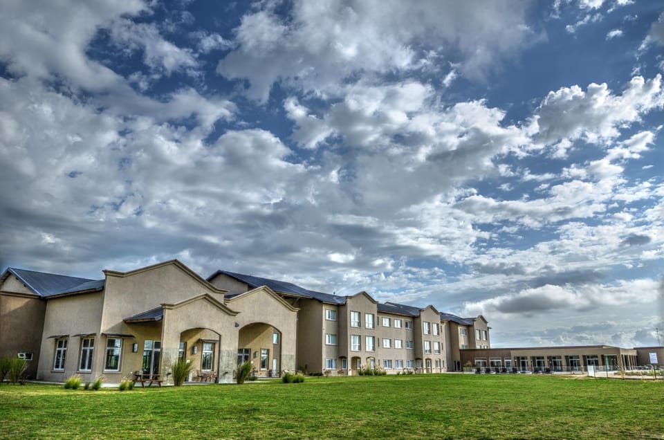 Property building, Day, Natural landscape