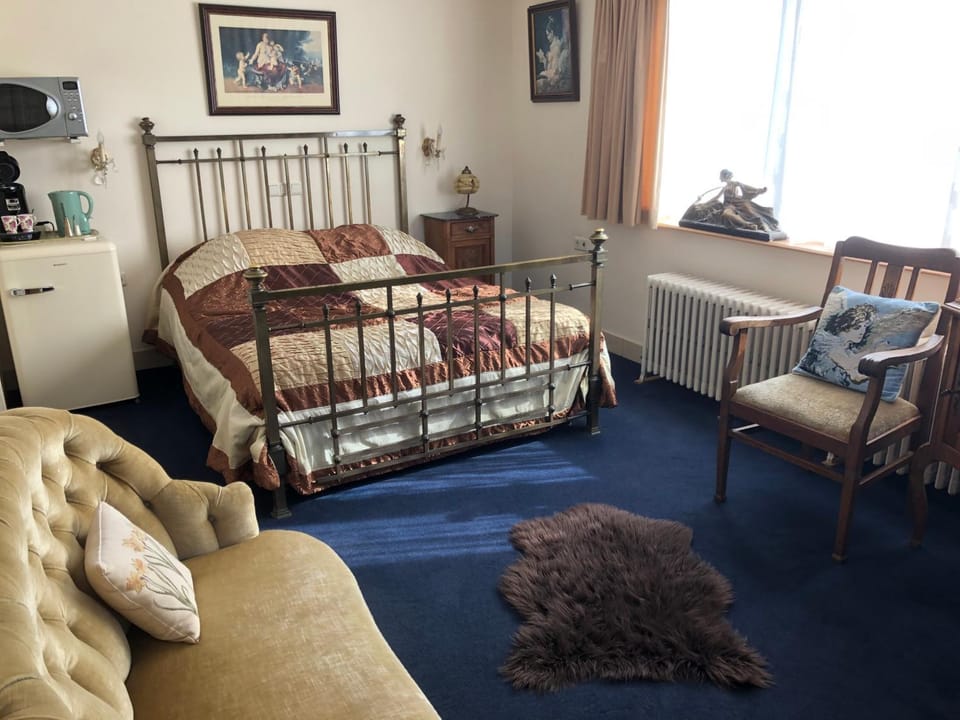 Logement Brocante Bed and Breakfast in De Koog