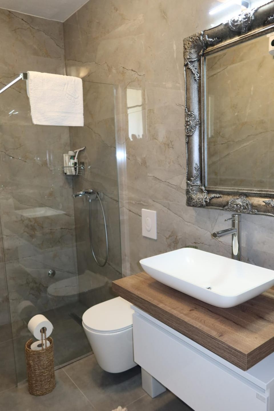 Holiday House Vego Apartment in Dubrovnik-Neretva County
