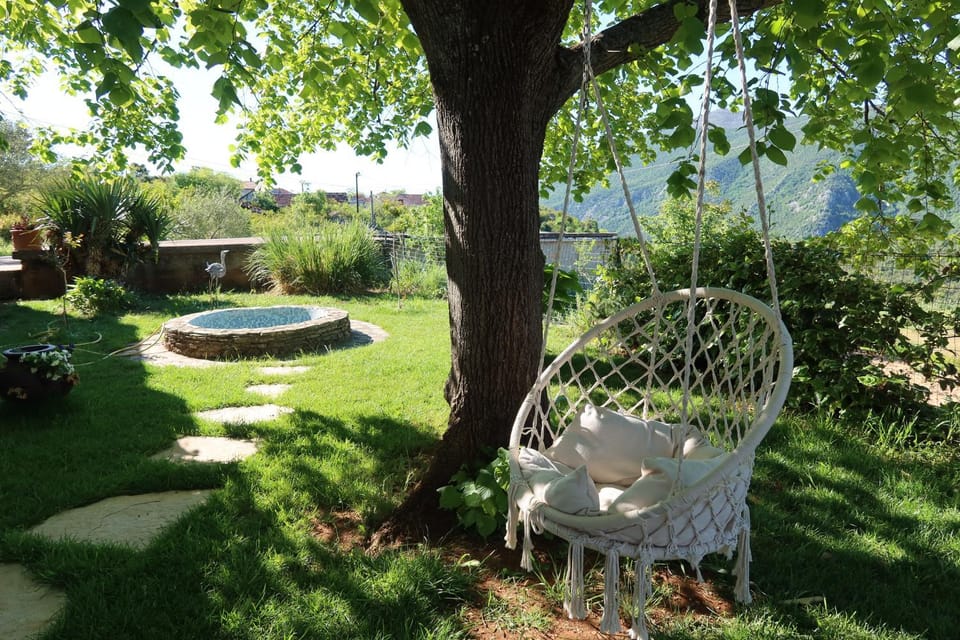 Holiday House Vego Apartment in Dubrovnik-Neretva County
