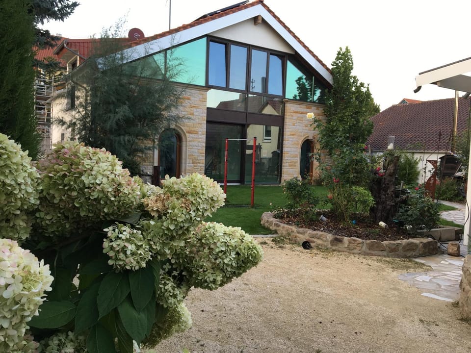 Gästehaus Alte Glaserei Inn in Rhineland-Palatinate