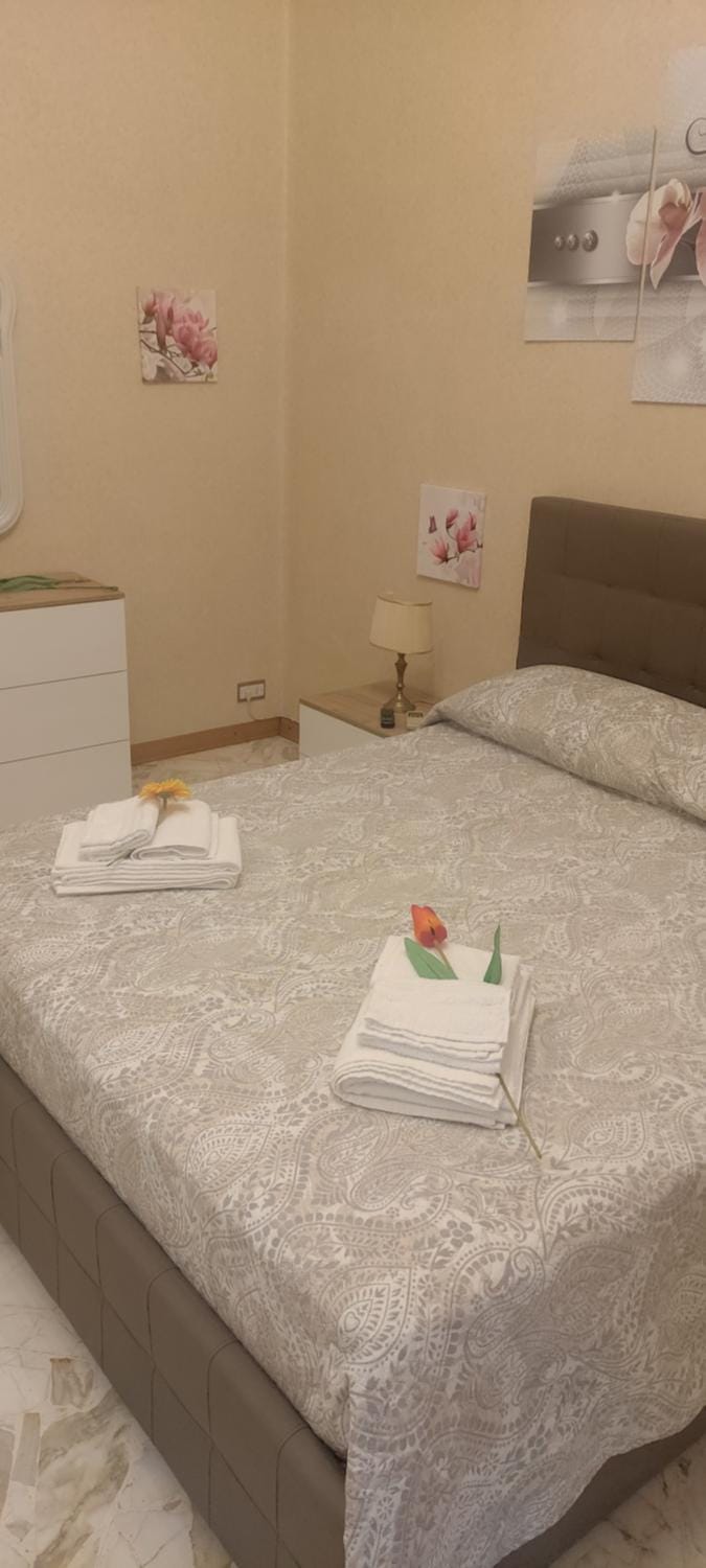 Casa vacanze Puccini House in Lecce
