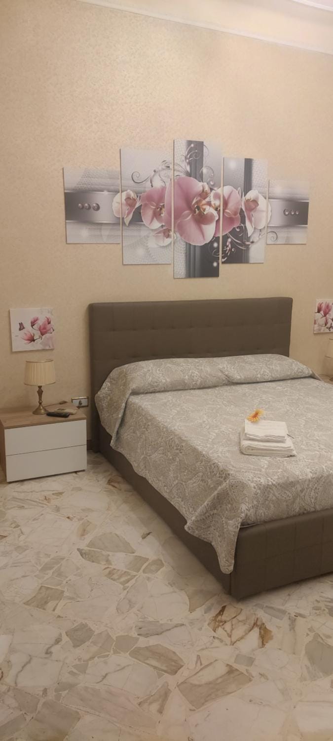 Casa vacanze Puccini House in Lecce