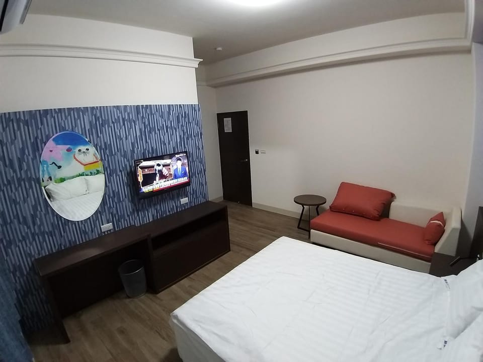 200km Away From Home Homestay Vacation rental in Fujian