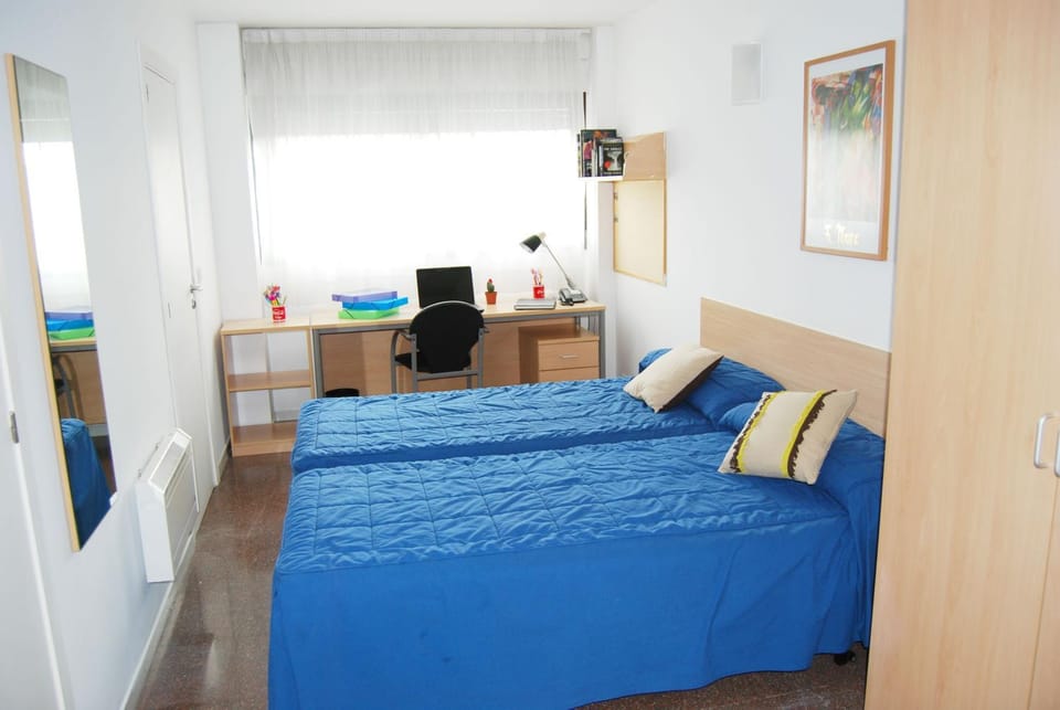 Residencia Universitaria Resa Colegio de Cuenca Hostel in Salamanca