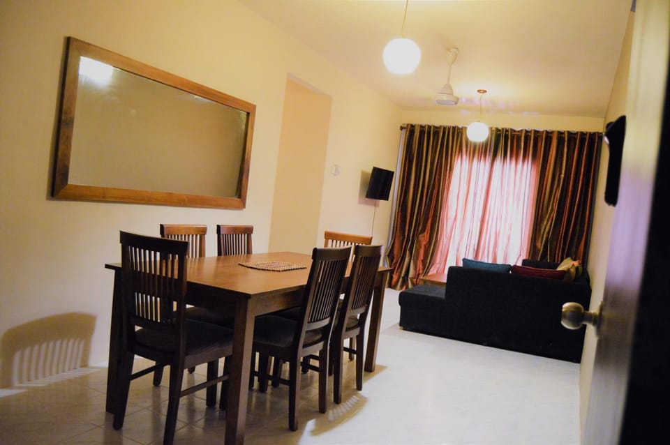 Sue's Hideaway Apartment in Galle
