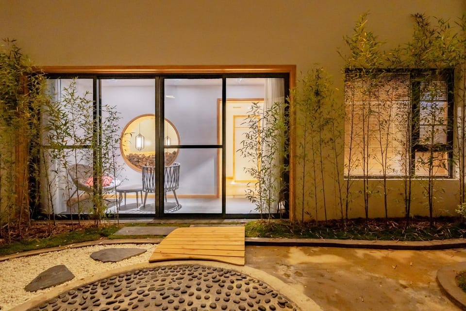 Zhangjiajie Su Xin Resort Near Tianmen Shan & Hehua airport-Free pick up Inn in Hubei