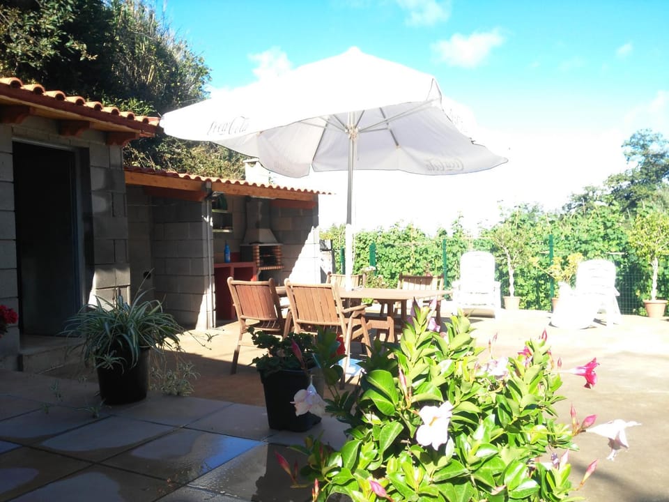 Patio, Day, Winter, BBQ facilities, Garden, Balcony/Terrace, On site