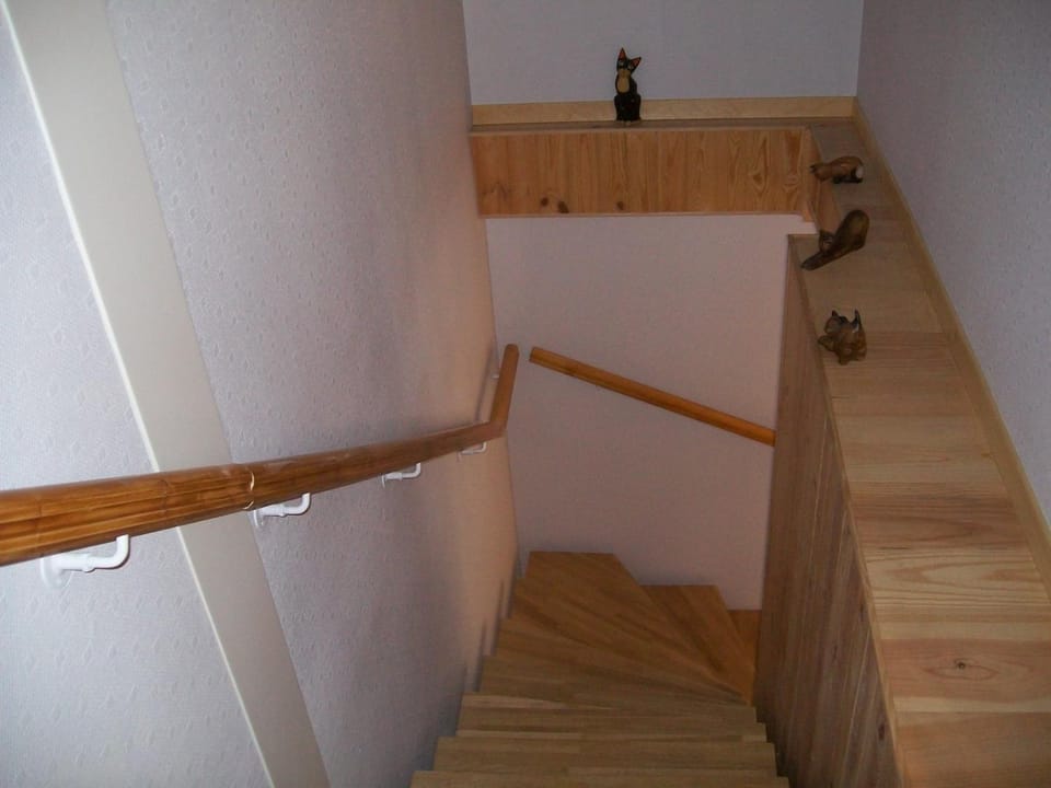 le velan House in Haute-Savoie