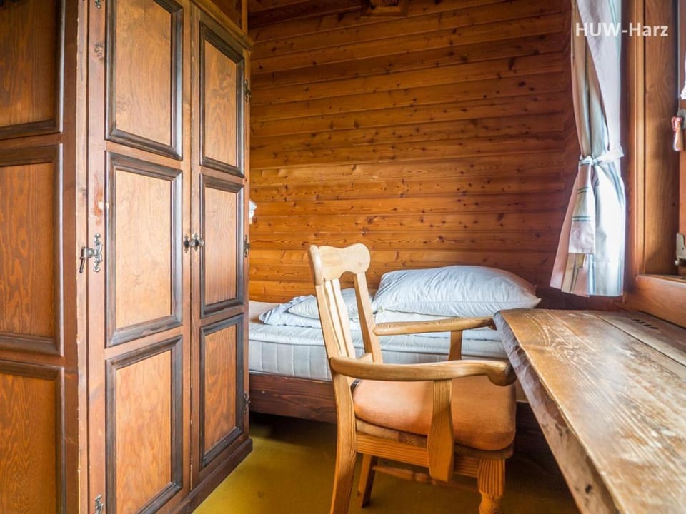 Haus am Hang House in Thuringia, Germany