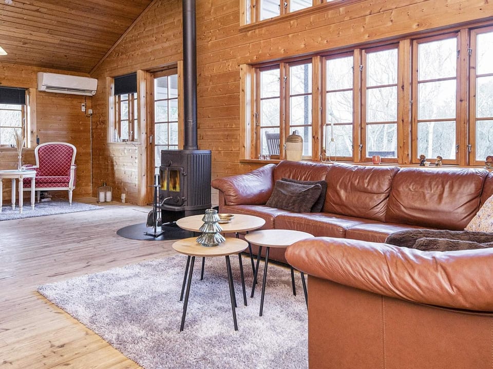 4 star holiday home in Ringkøbing House in Ringkobing
