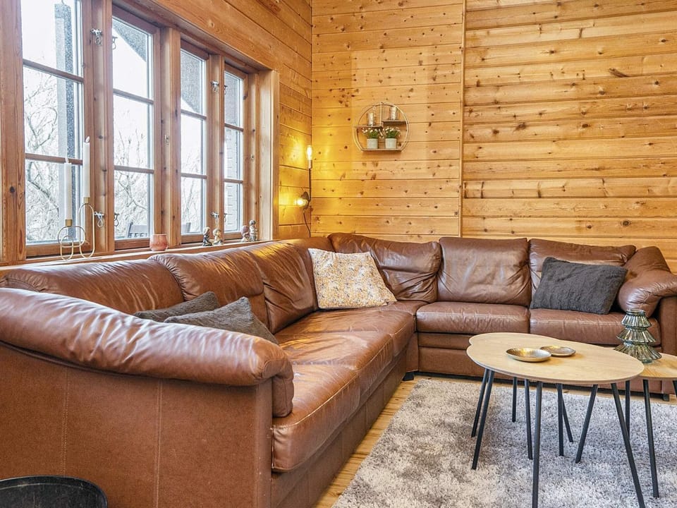 4 star holiday home in Ringkøbing House in Ringkobing