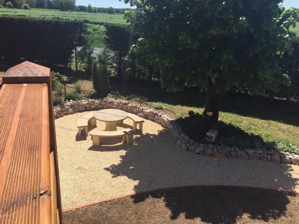 Là Grange Bed and Breakfast in Occitanie
