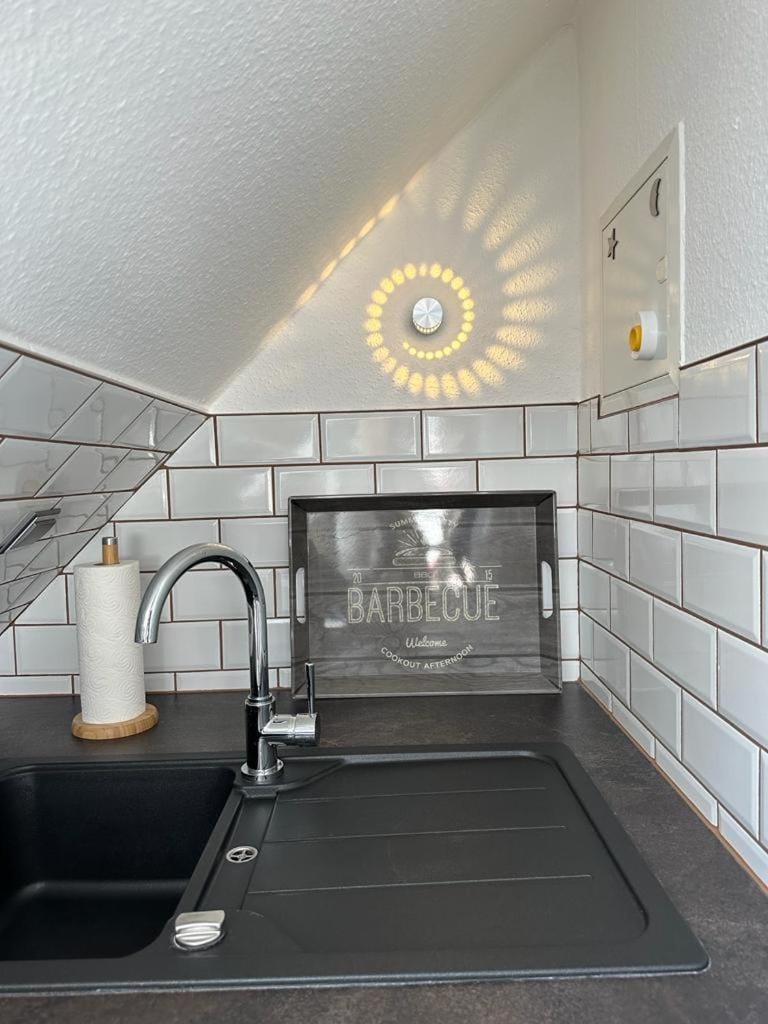 Appartement Sonnenschein Apartment in North Rhine-Westphalia
