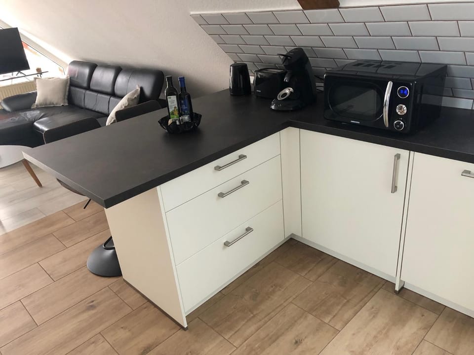 Appartement Sonnenschein Apartment in North Rhine-Westphalia