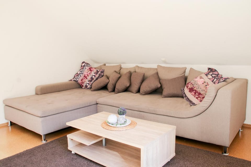 Familienhof Brüning - Wohnung Sonnenschein Apartment in Lower Saxony, Germany