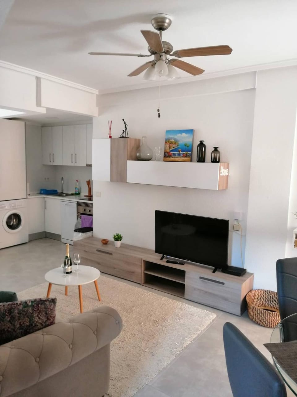 "Vero Vijola" in Torrevieja Apartment in Torrevieja