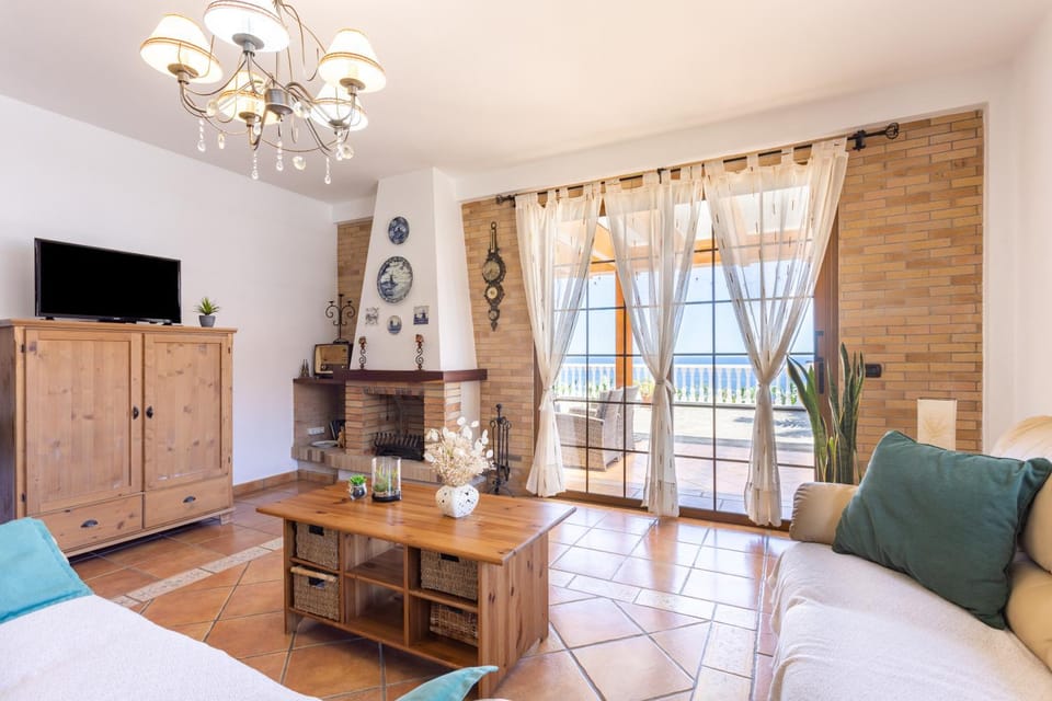 Home2Book Garachico Ocean View & Wifi House in Canary Islands