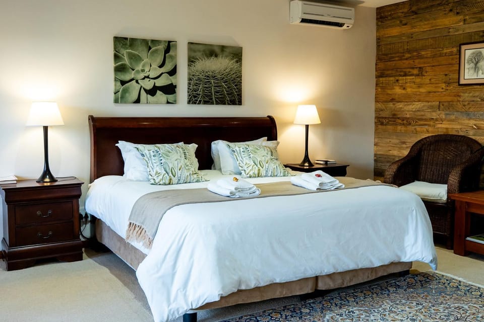 7th Hole Golf Lodge Bed and Breakfast in South Africa