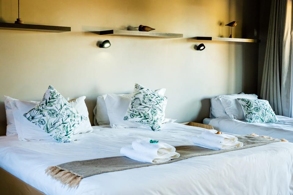 7th Hole Golf Lodge Bed and Breakfast in South Africa
