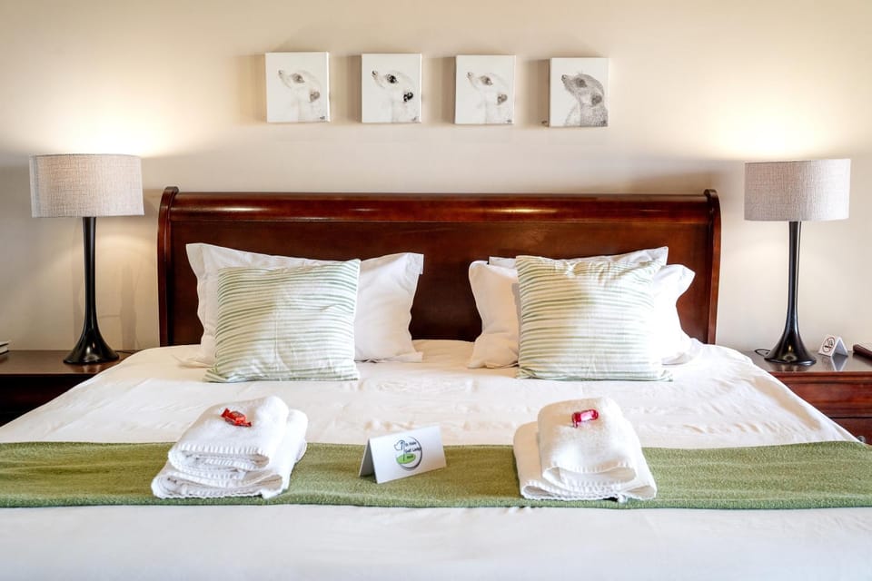 7th Hole Golf Lodge Bed and Breakfast in South Africa