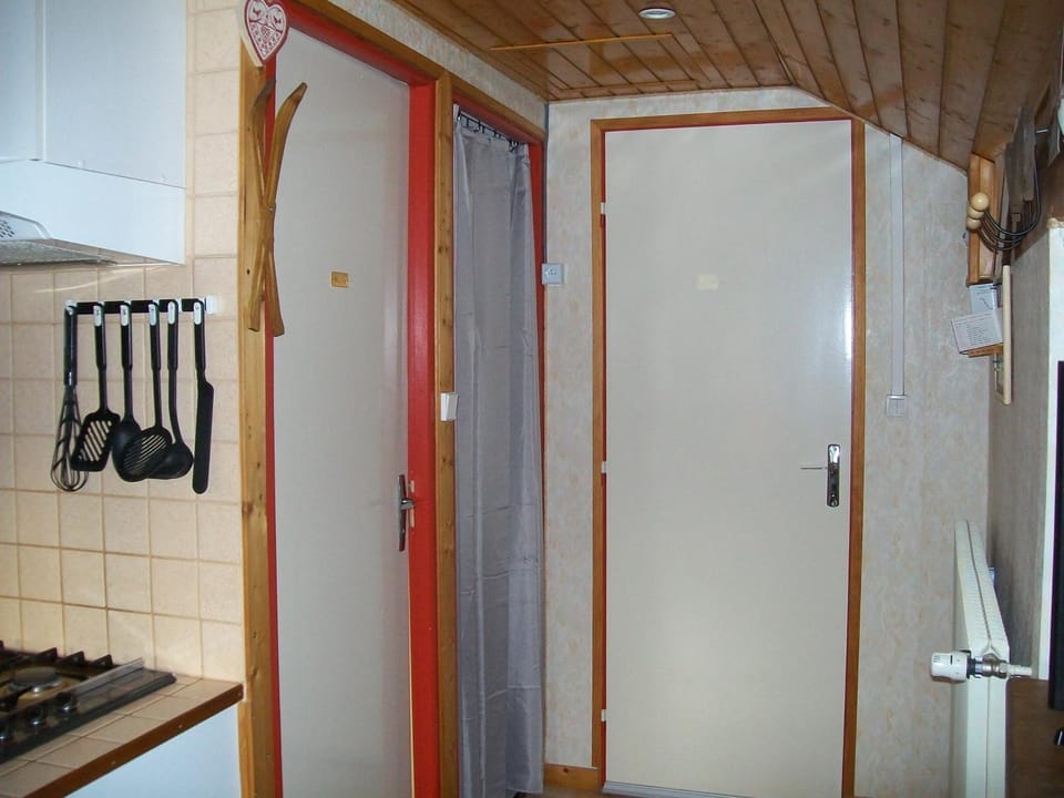 chez nicole Apartment in Haute-Savoie