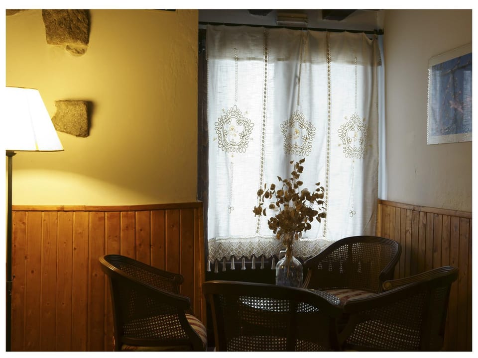 Living room, Lobby or reception