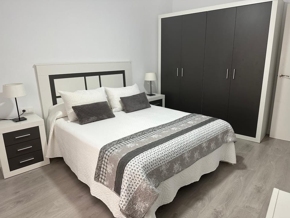 APARTFLAMENCO Apartment in Cadiz
