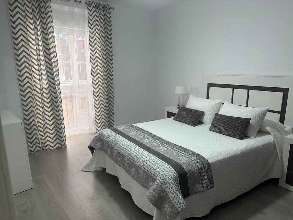 APARTFLAMENCO Apartment in Cadiz