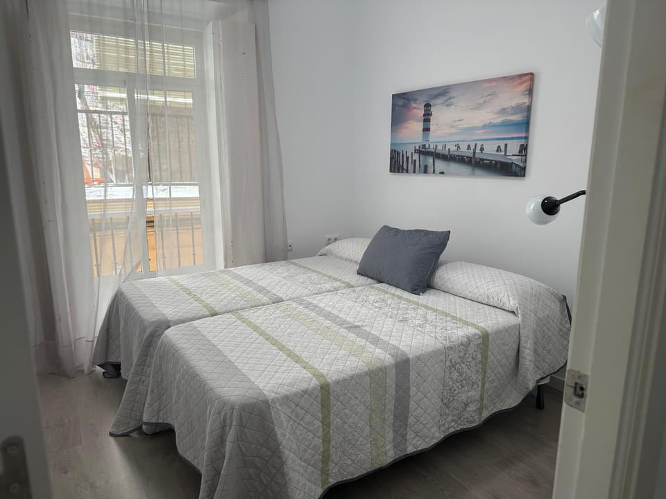 APARTFLAMENCO Apartment in Cadiz