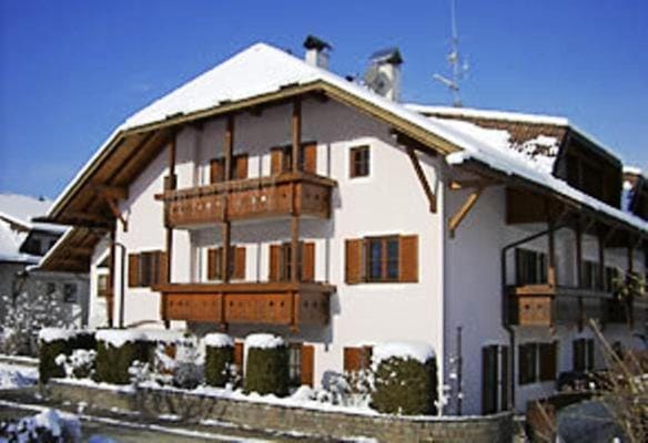Residence Sporting Apartment in Trentino-South Tyrol