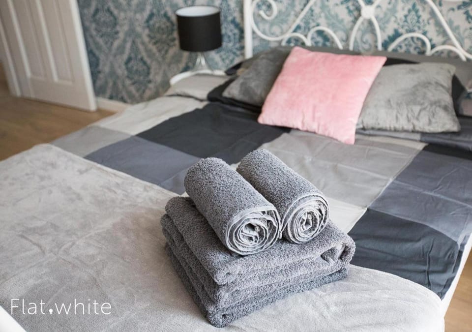 Bed, Decorative detail