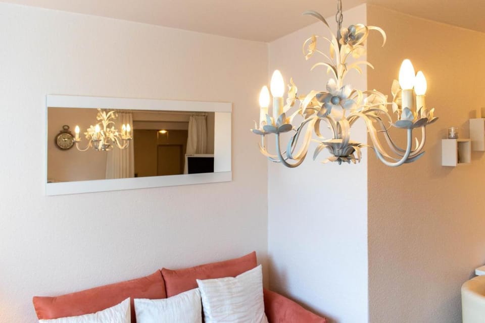 Ferienwohnung Beach Suite Apartment in Scharbeutz
