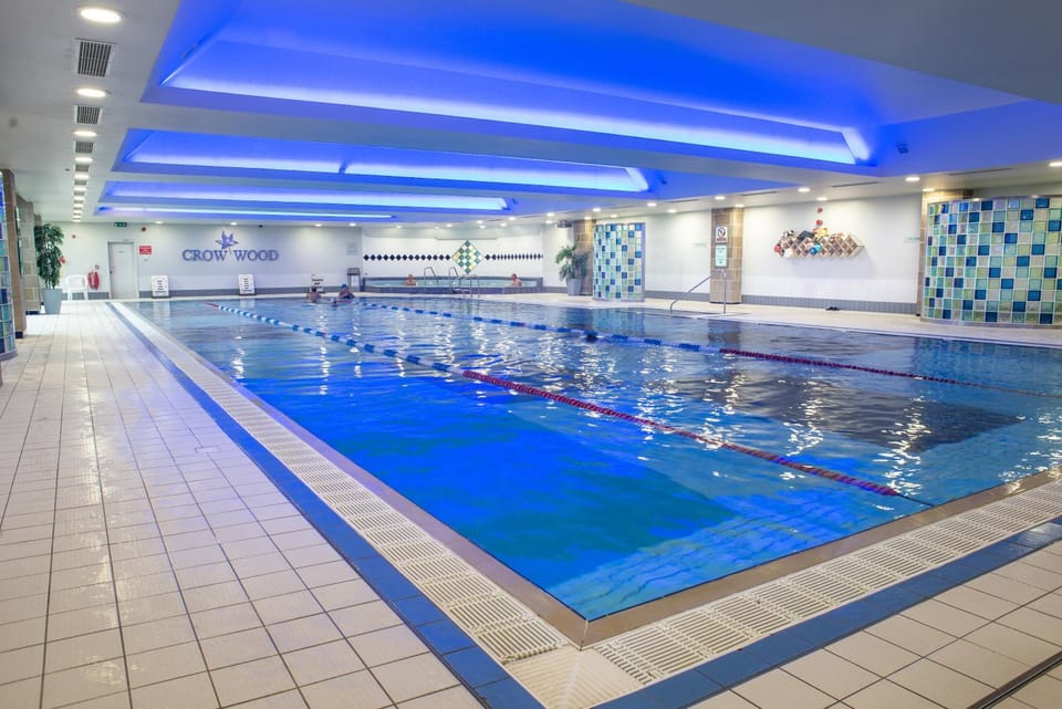 Fitness centre/facilities, Swimming pool