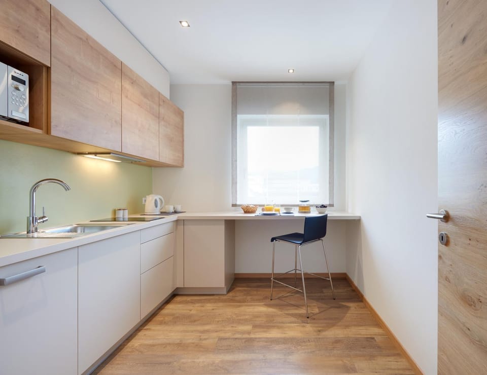 Appartments Waage Apartment in Brixen