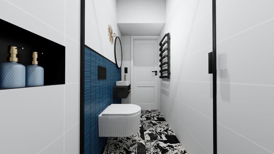 Deco Apartments Mariacka 8 Apartment in Poland
