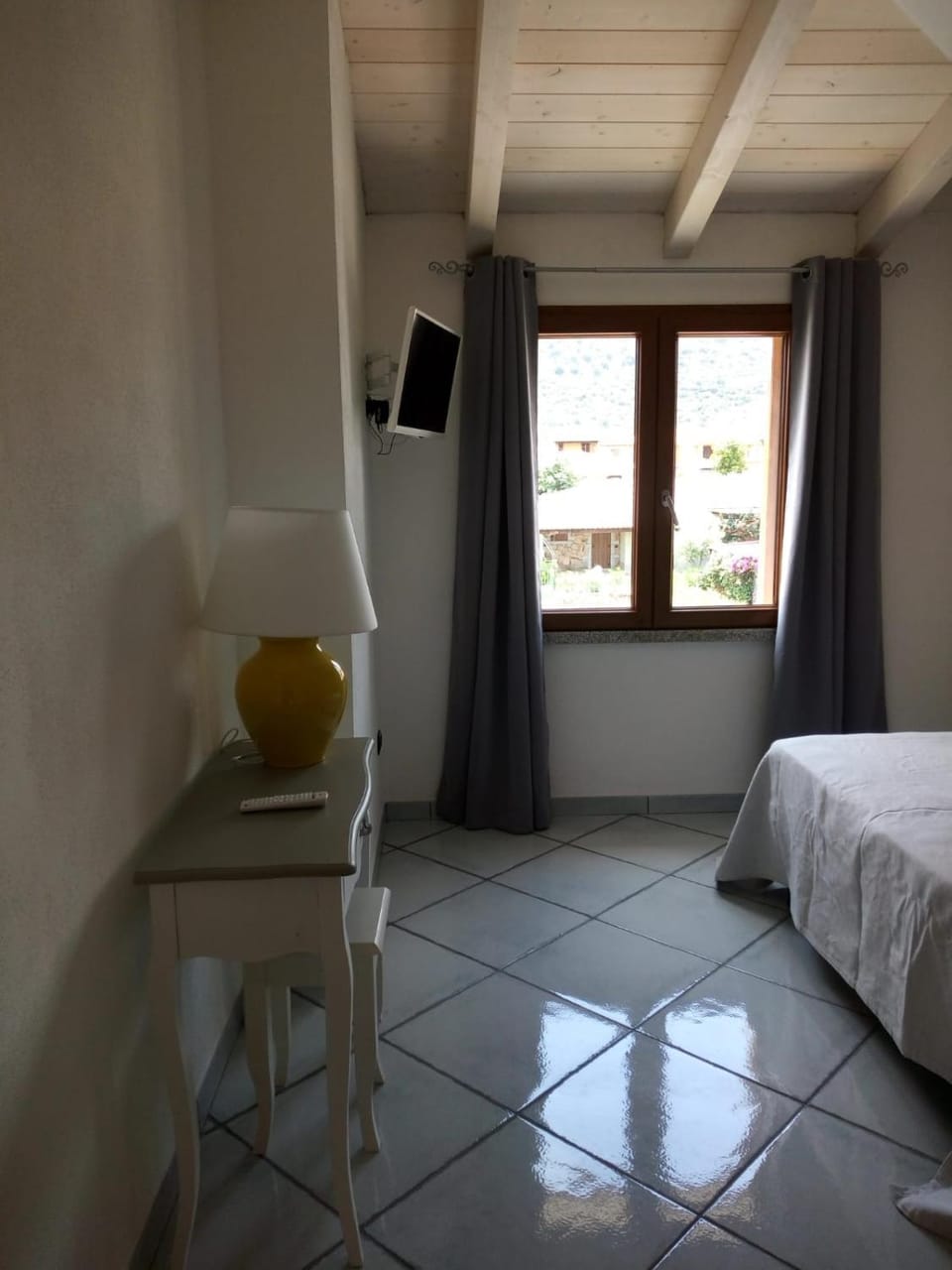 Hotel Alador Hotel in Sardinia