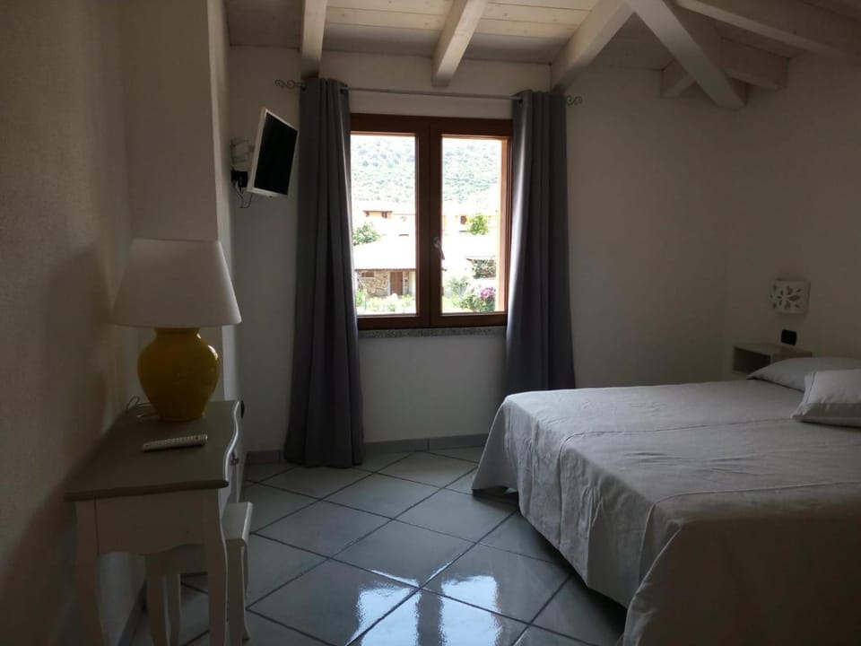 Hotel Alador Hotel in Sardinia