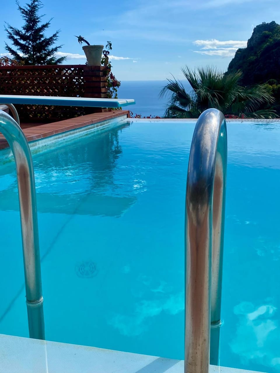 VILLA ZEN TAORMINA Resort in Taormina