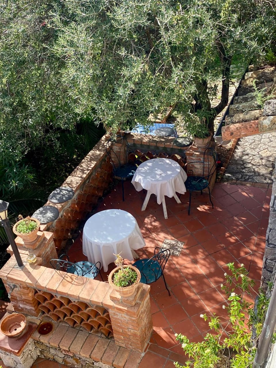 VILLA ZEN TAORMINA Resort in Taormina