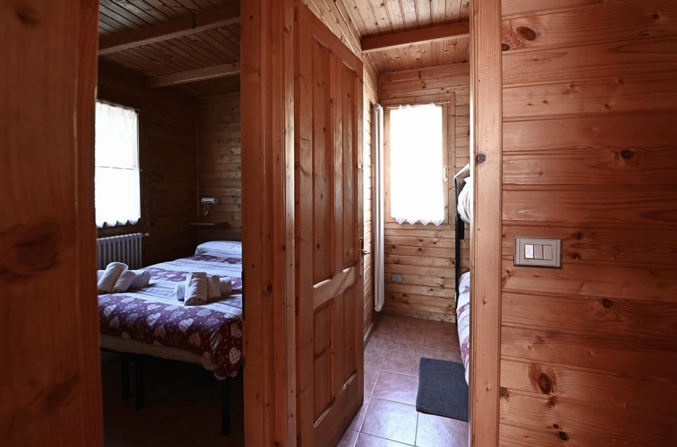 Villaggio Gofree Campground/ 
RV Resort in Piedmont