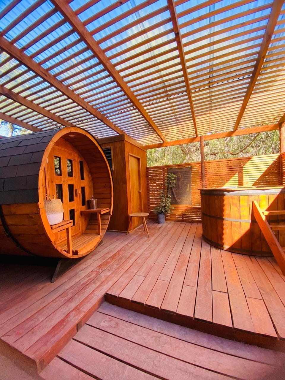 Spa and wellness centre/facilities