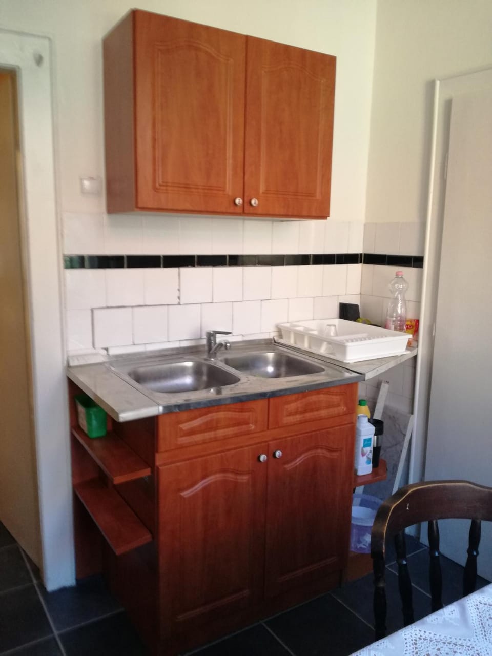 Szatmari Apartman Apartment in Slovakia
