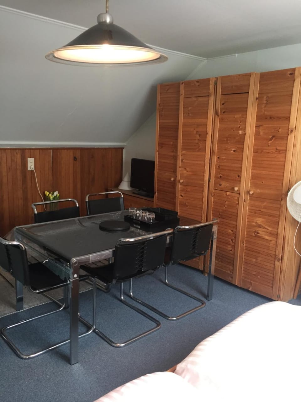 Cozy room in residential Alkmaar - Free parking Bed and Breakfast in Bergen