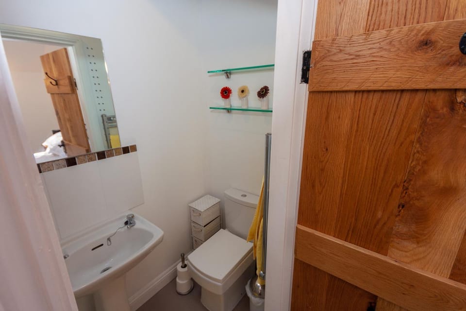 Bodafon Hall Cottages Apartment in Wales