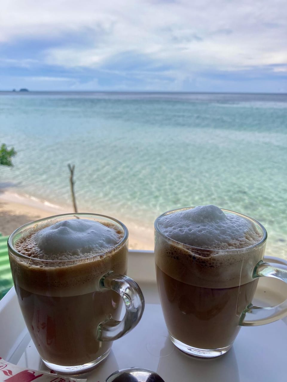 Day, Natural landscape, Coffee/tea facilities, Beach, Sea view