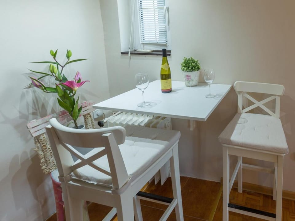 Atelje Knez Mihailova Apartment in Belgrade